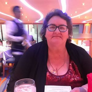 Meet your Posher, Harwell